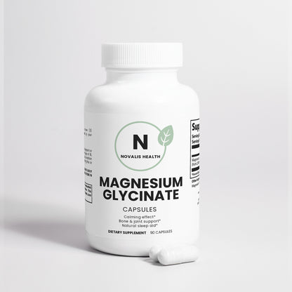 Magnesium Glycinate